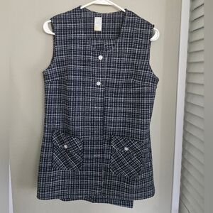 Vintage Vest